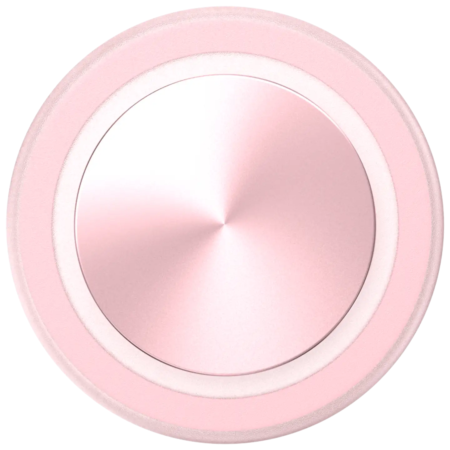 Popsockets puhelinpidike PopGrip Magsafe Dusty Rose - 1