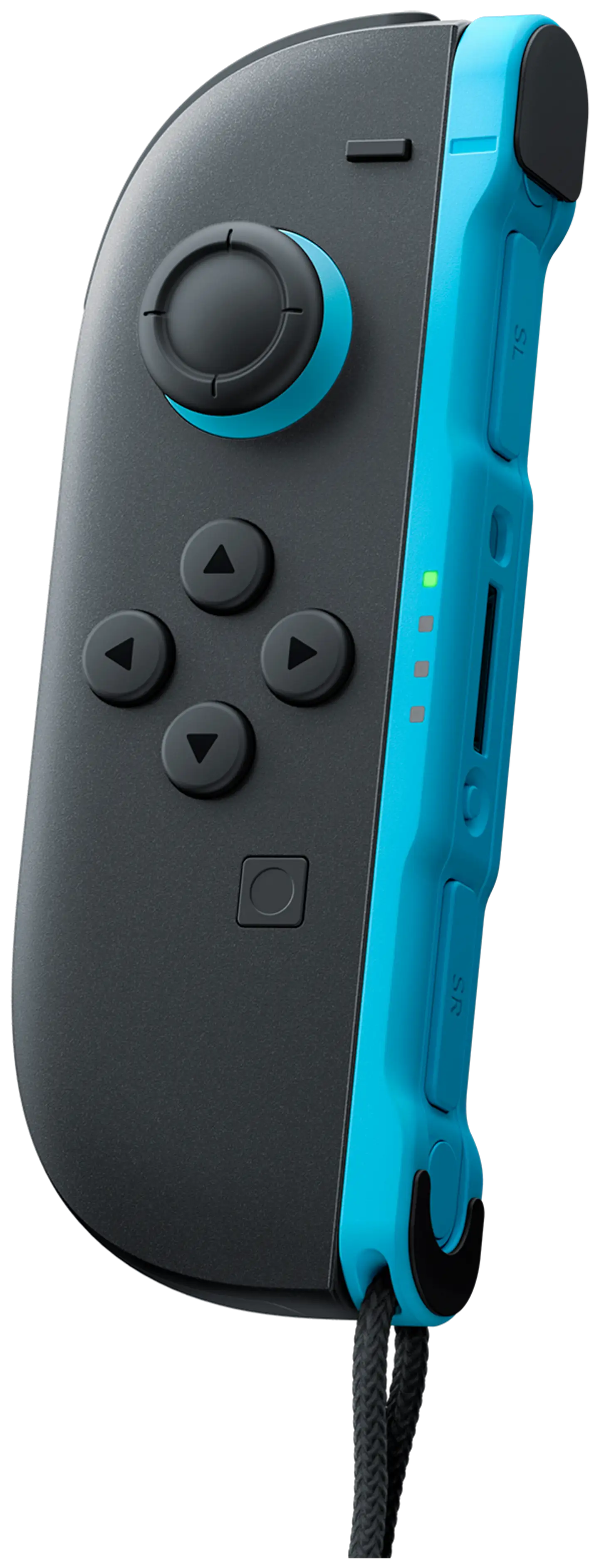 Nintendo Switch 2 Joy-Con 2 ohjain (vasen) - 2