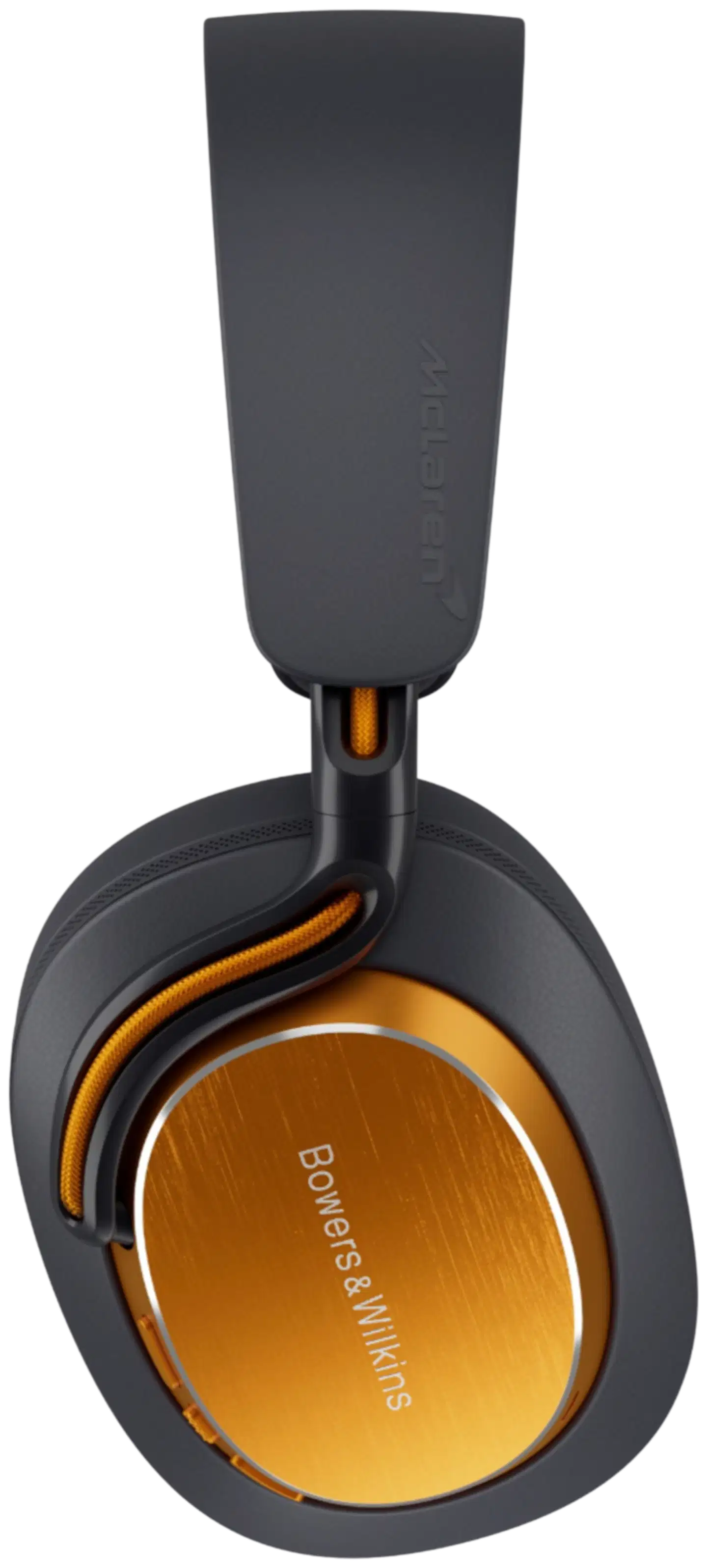 Bowers & Wilkins vastamelukuulokkeet Px8 S2 McLaren Edition - 6