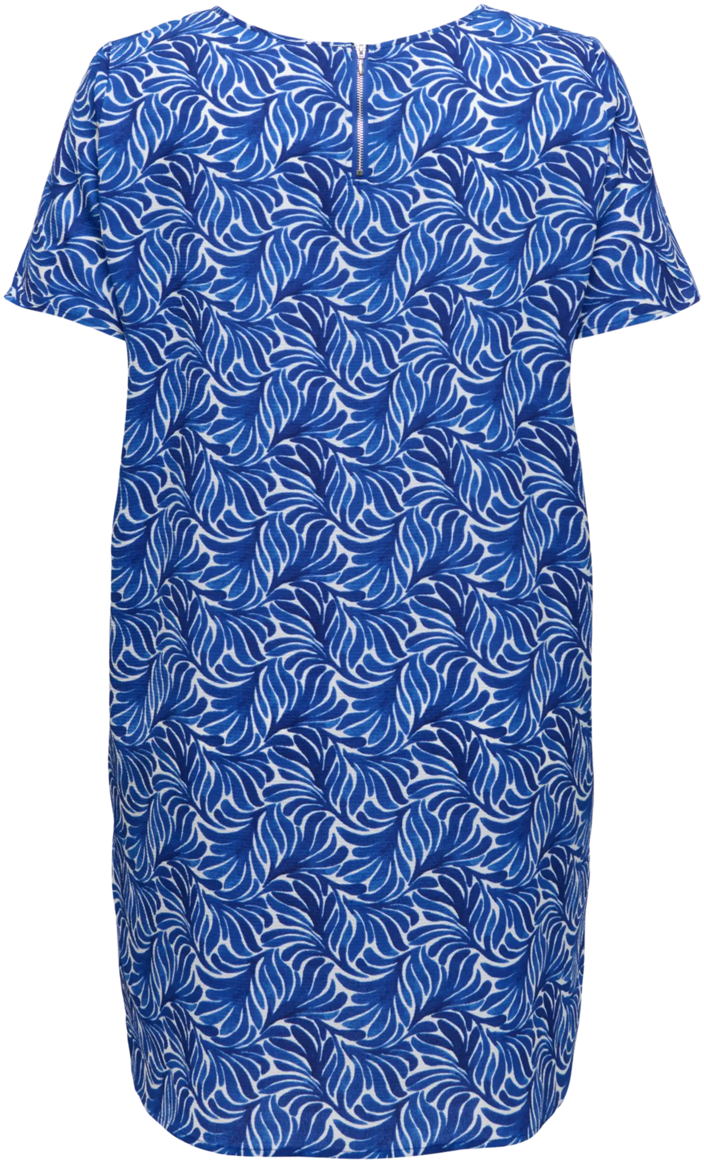 ONLY CARMAKOMA naisten tunika  Carlux - Blueprint - 2