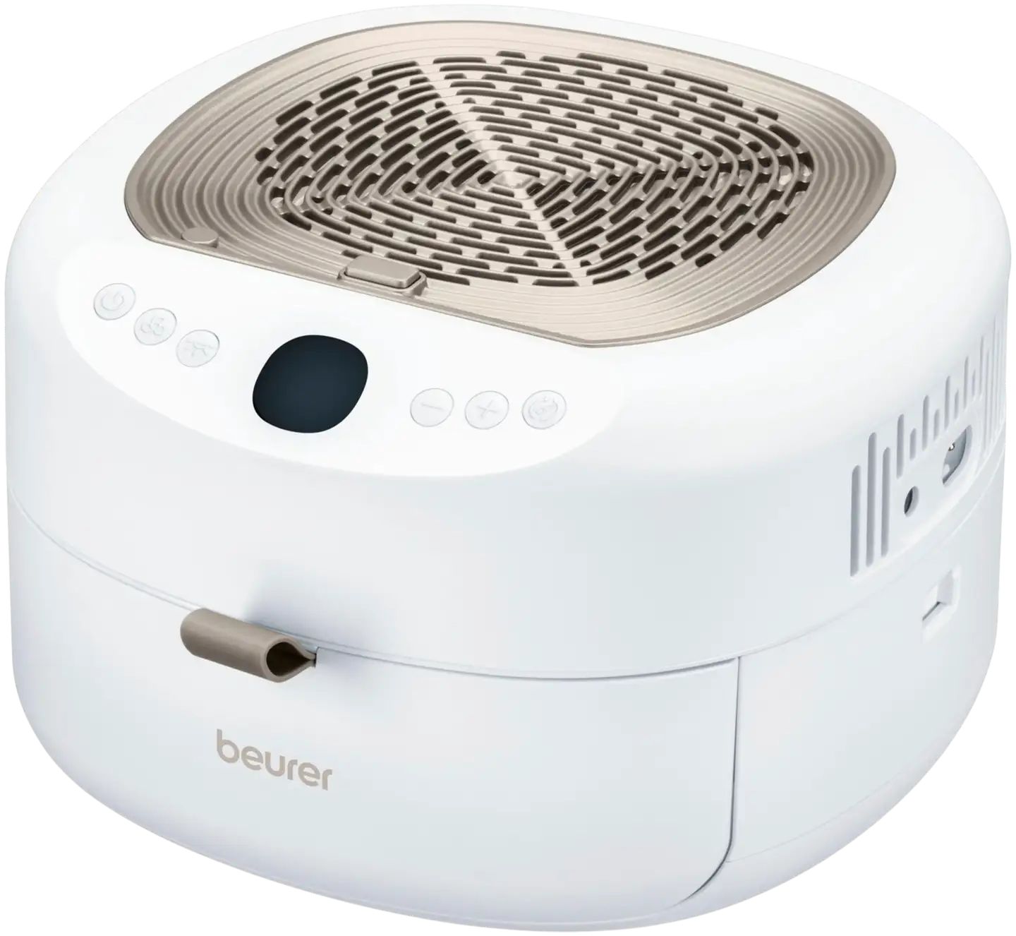 Beurer mani/-pedikyyriasema MP200 - 3