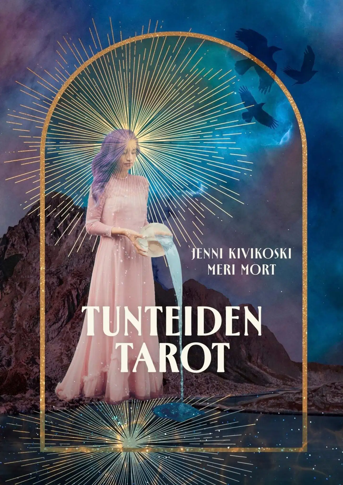 Mort, Tunteiden tarot