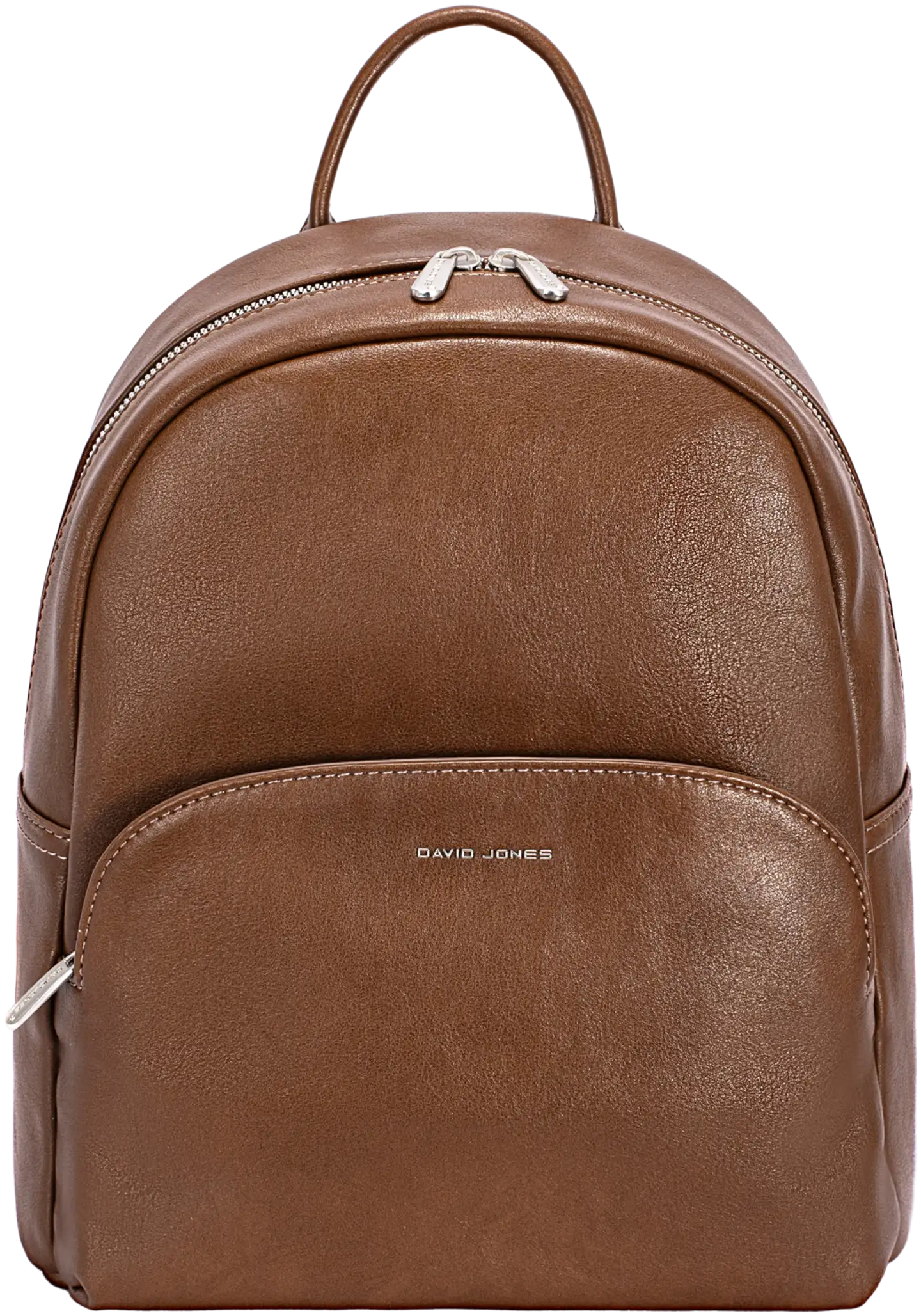 David Jones cityreppu CM7727 t.ruskea