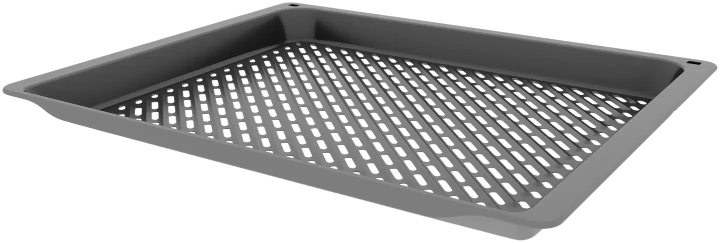 Bosch Air frying grilli uunipannu 34 x 455 x 375 mm konepestävä