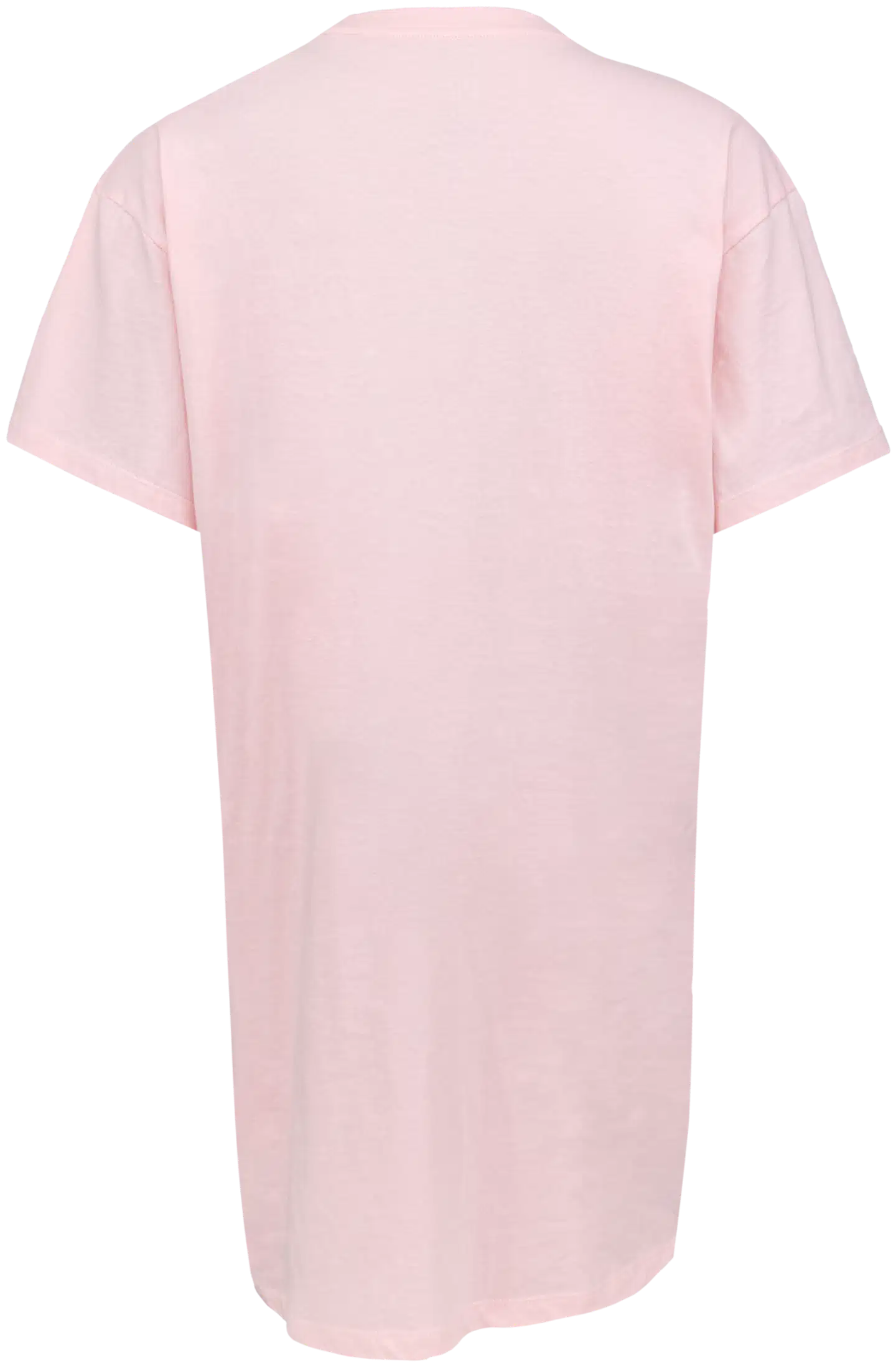 Hello Kitty naisten lyhyt yöpaita A6-0068 - Lt.Pink - 3