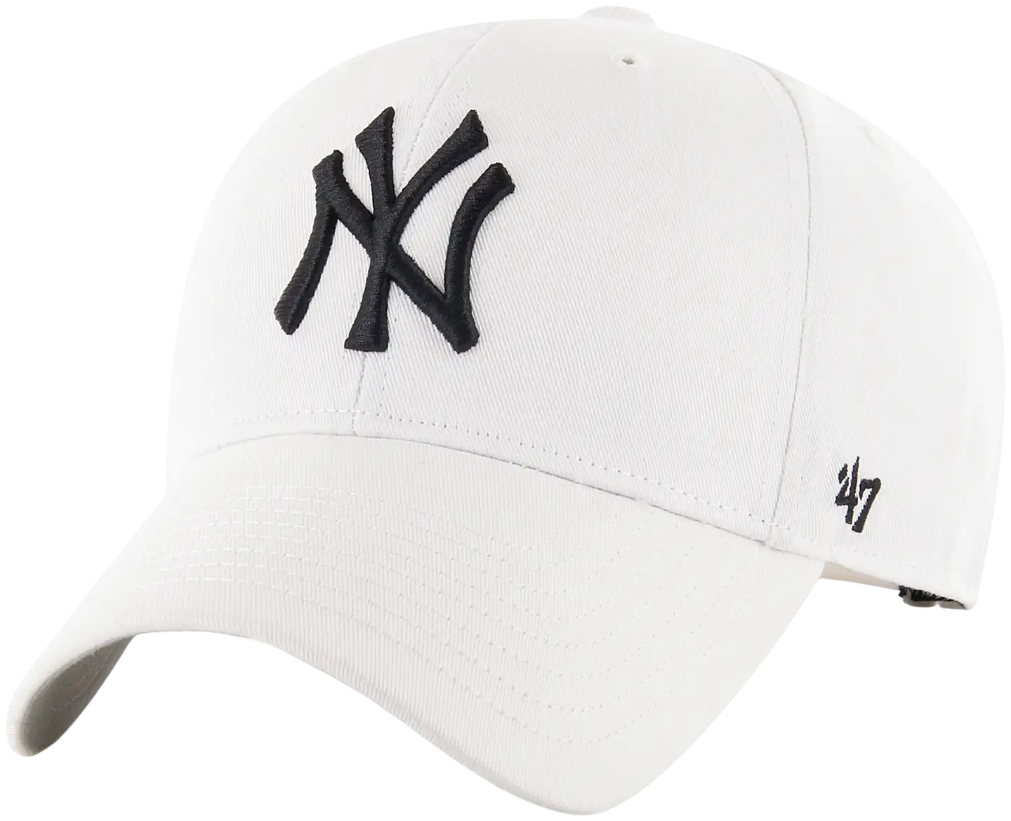 47Brand MLB lippis Raised Basic NY Yankees - 1