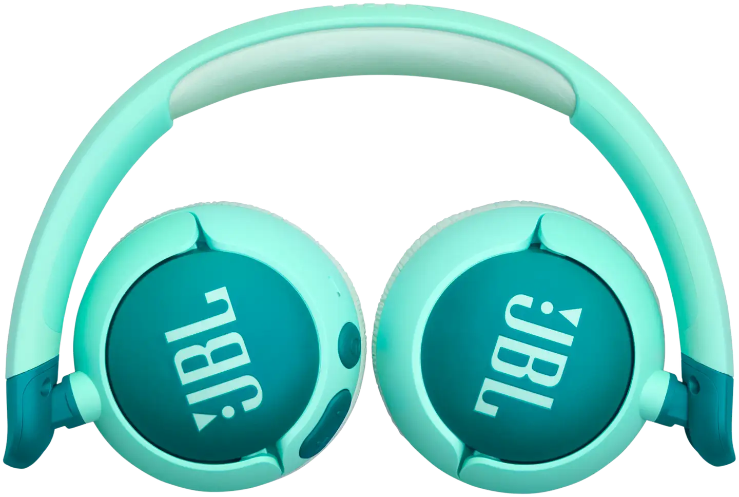 JBL Bluetooth sankakuulokkeet lapsille Junior 320BT vihreä - 6