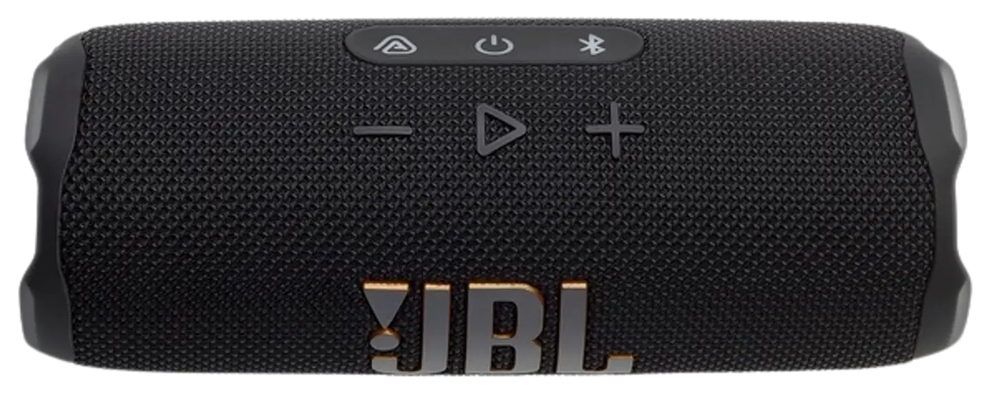 JBL Bluetooth kaiutin Flip 7 Tomorrowland Edition - 7