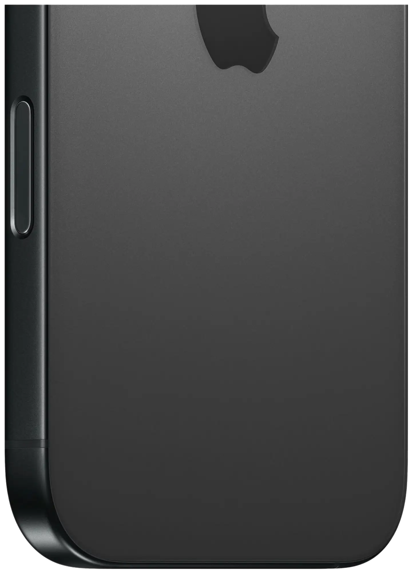 Apple iPhone 16 Pro 256GB mustatitaani MYNH3QN/A - 6