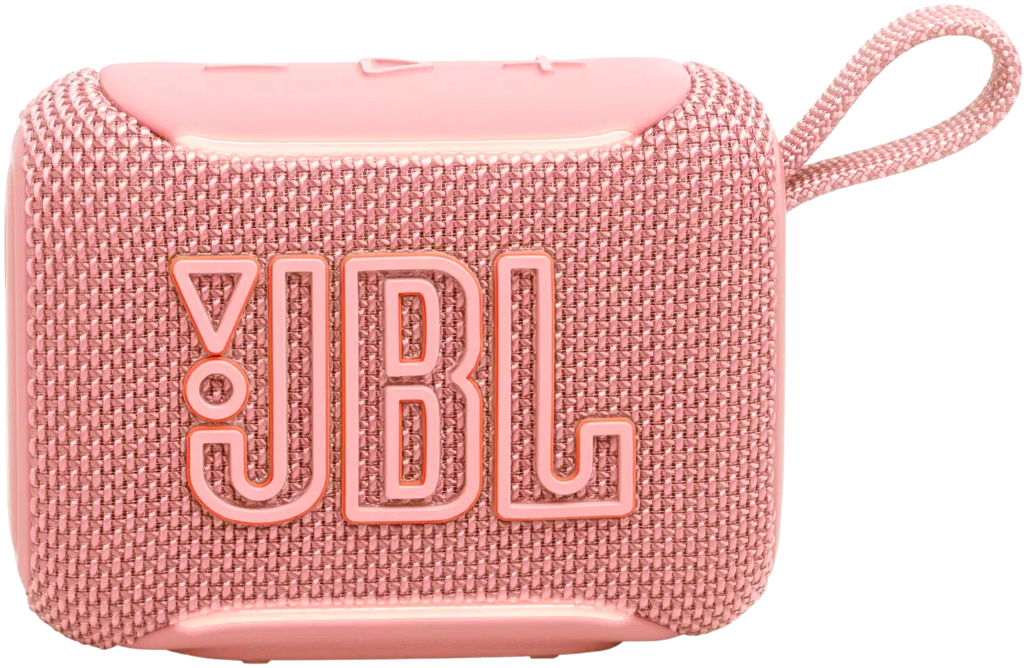 JBL Bluetooth kaiutin GO 5 pinkki - 2