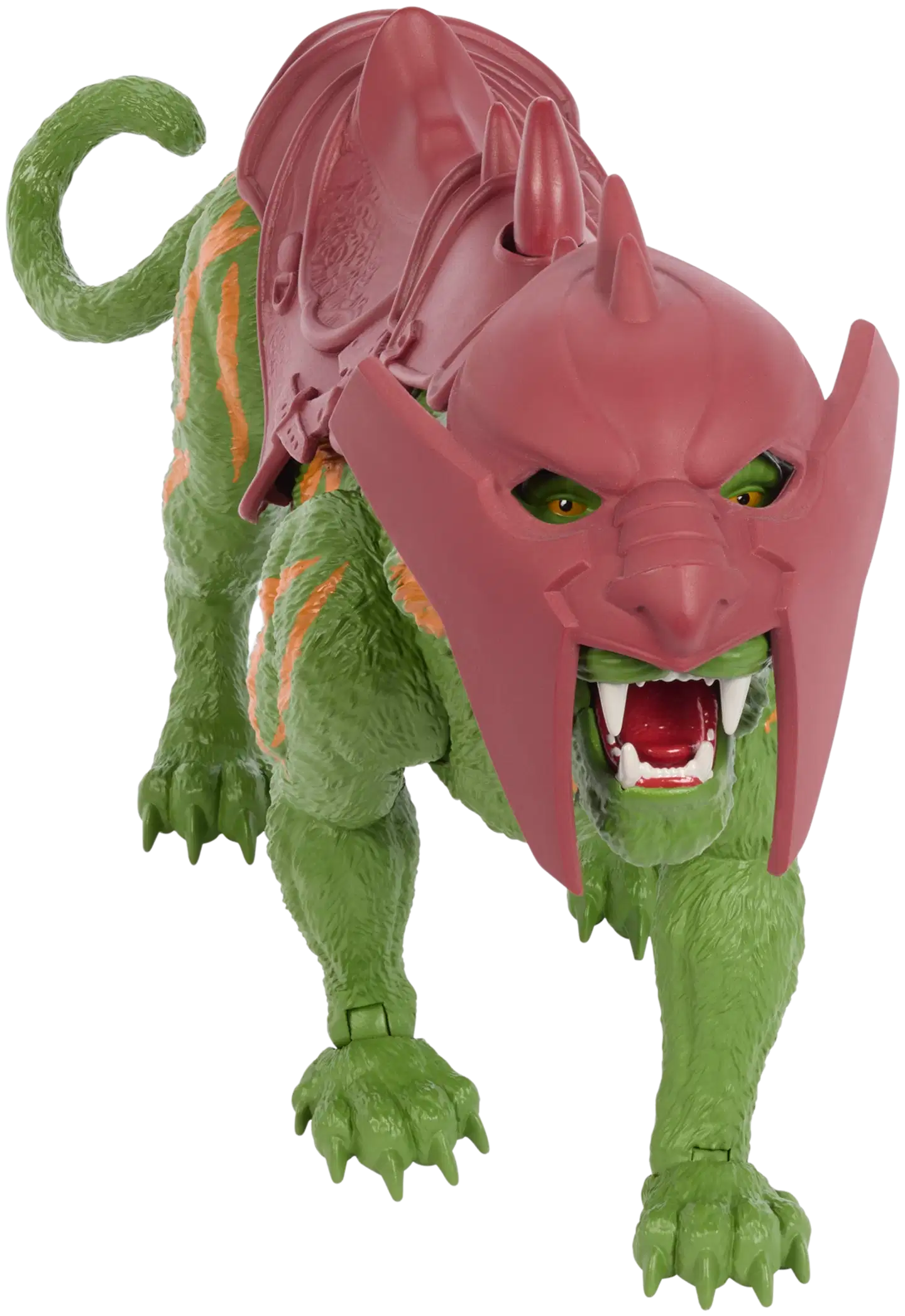 Masters Of The Universe Battle Cat - 3