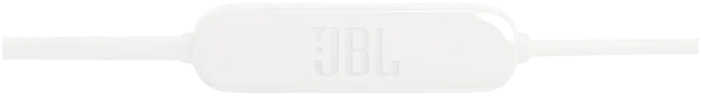 JBL Bluetooth nappikuulokkeet Tune 135BT valkoinen - 7