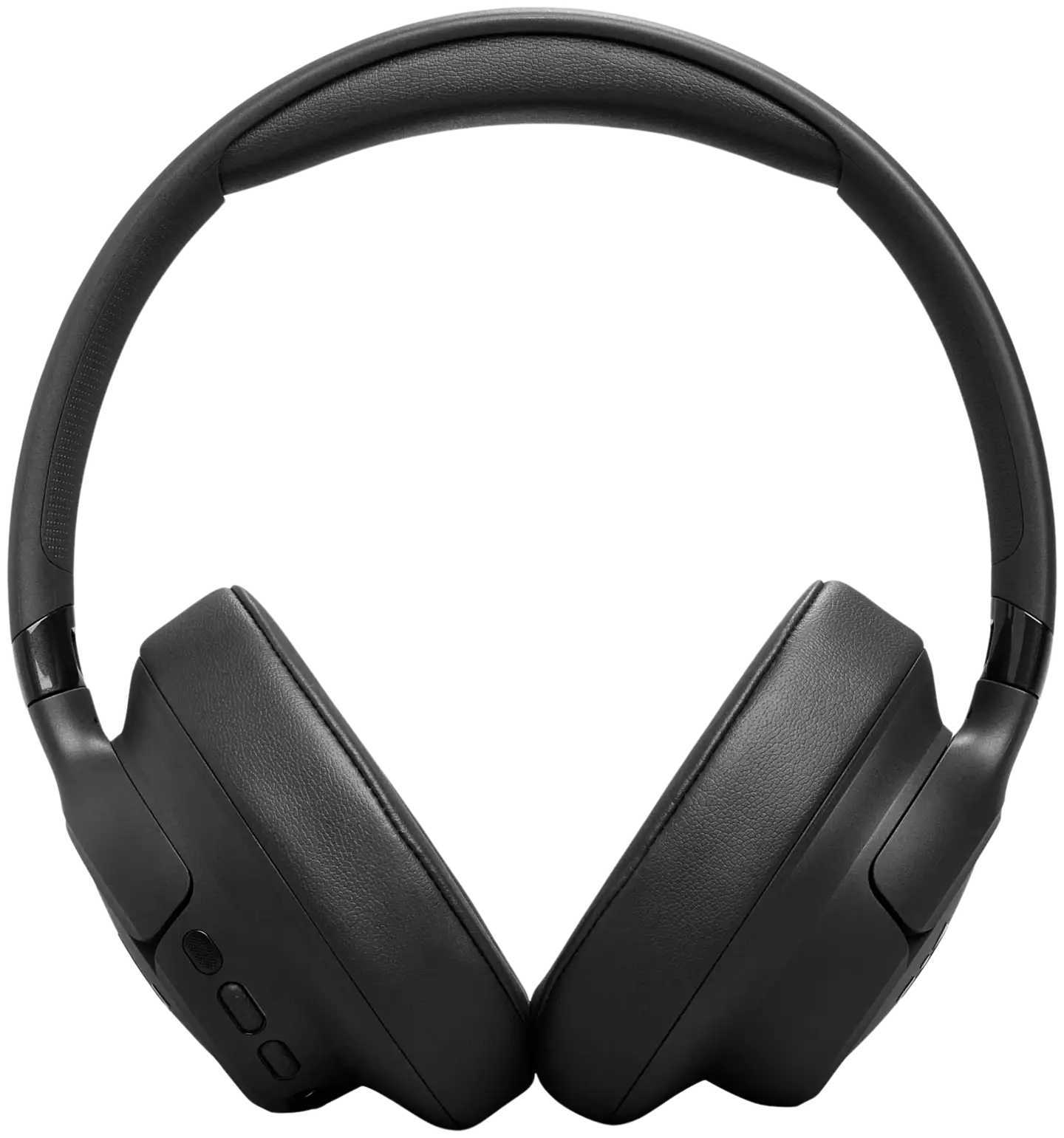 JBL langattomat vastamelukuulokkeet Tune 780NC musta - 2