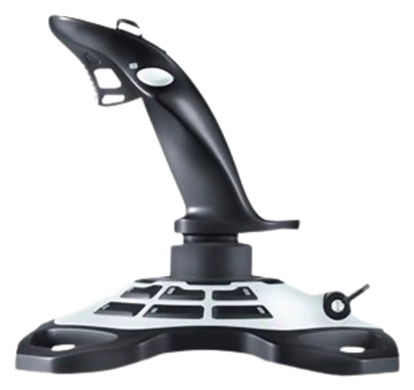 Logitech joystick 3D Pro - 5