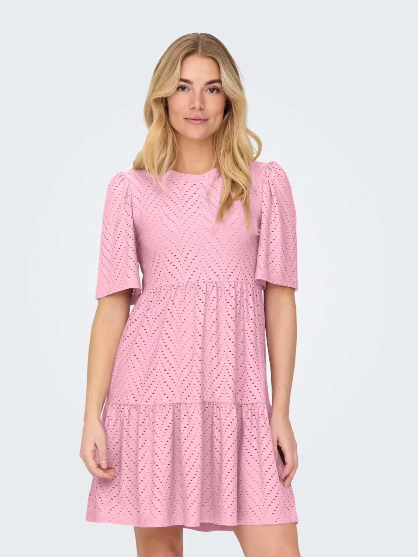 JDY naisten mekko Jdycarla - Fairy Tale - 3