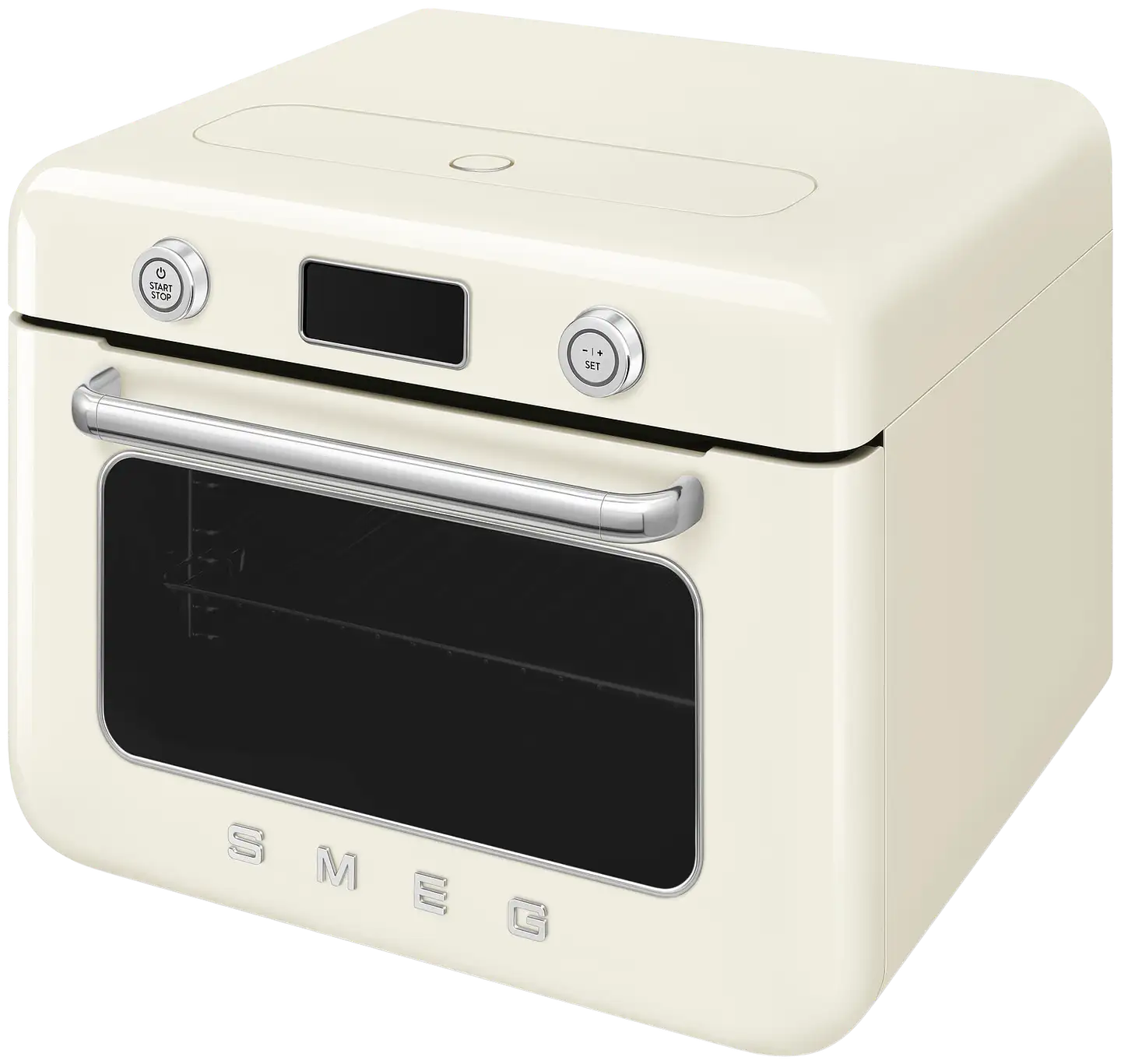 Smeg yhdistelmäuuni kerma COF01CREU - 3