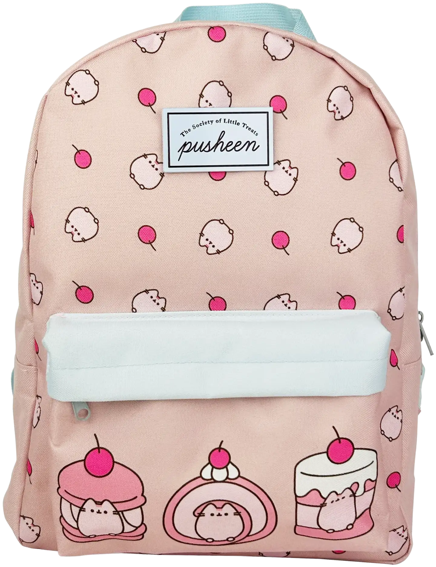 Pusheen Reppu printtikuvio - 1
