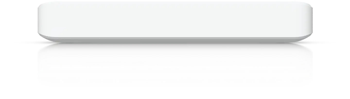 Ubiquiti 8-porttinen 2.5G PoE++ -kytkin 10G uplink-liitännällä USW-Flex-2.5G-8-POE - 3