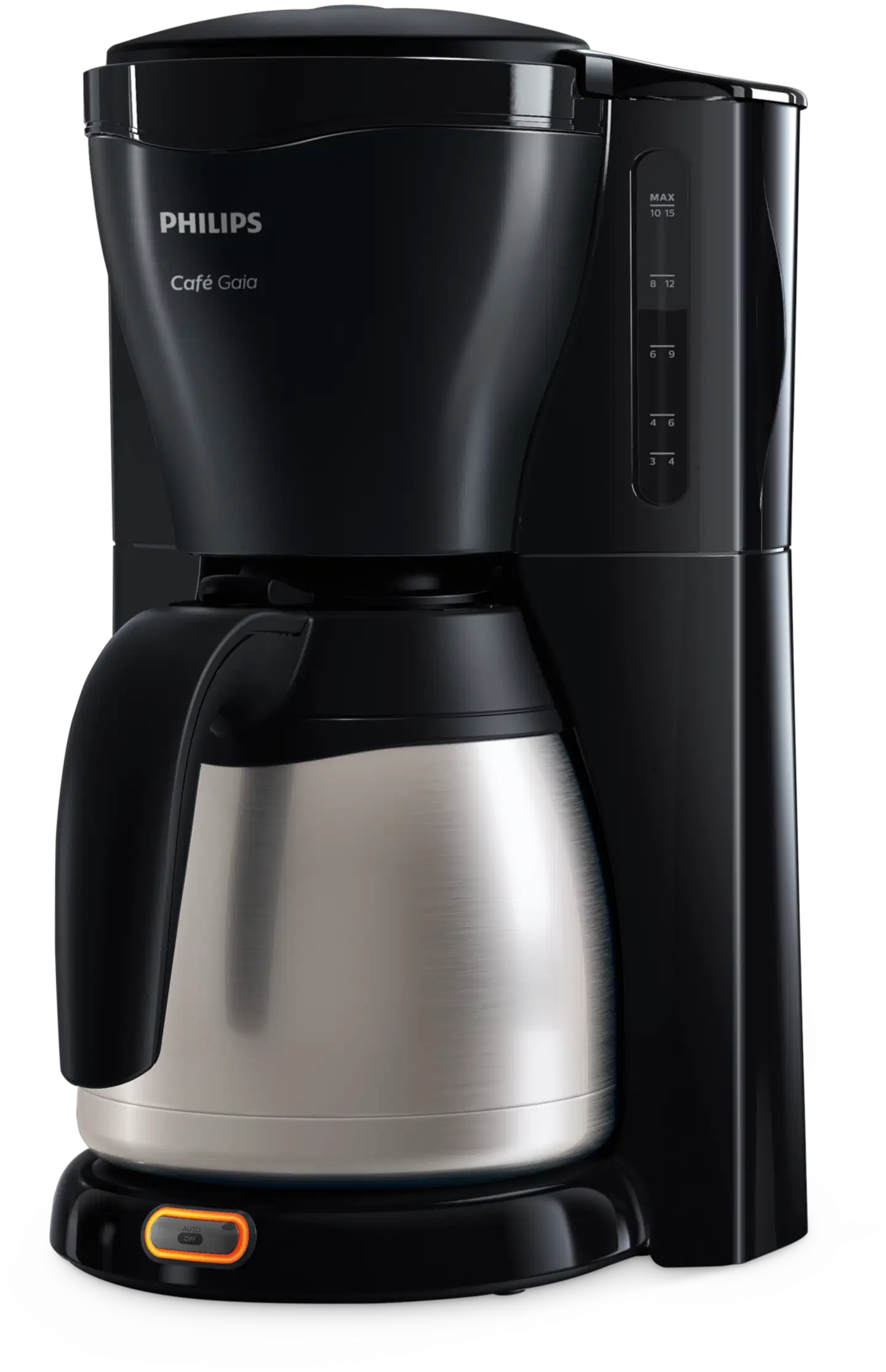 Philips Café Gaia HD7544/20 kahvinkeitin - 2