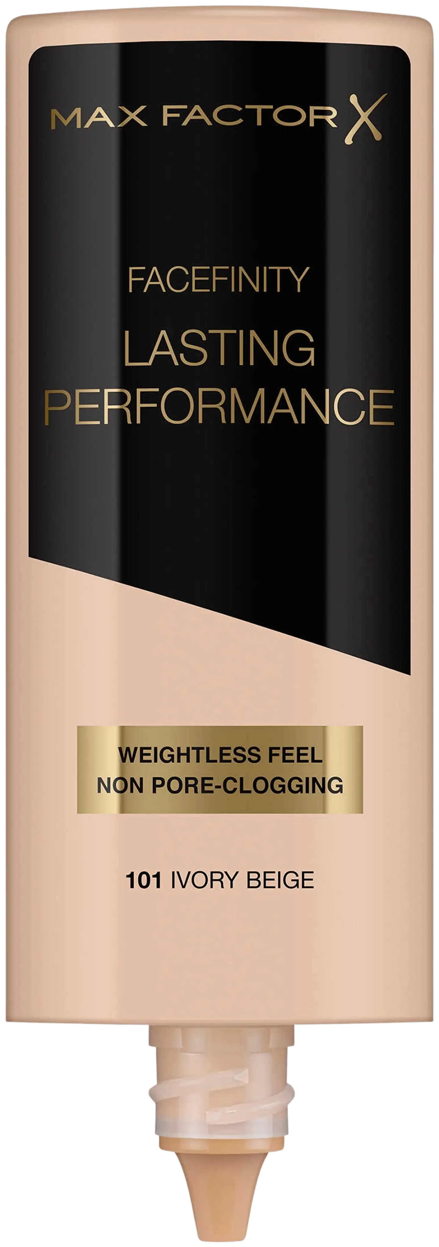 Max Factor Lasting Performance 101 Ivory Beige 35 ml - 2