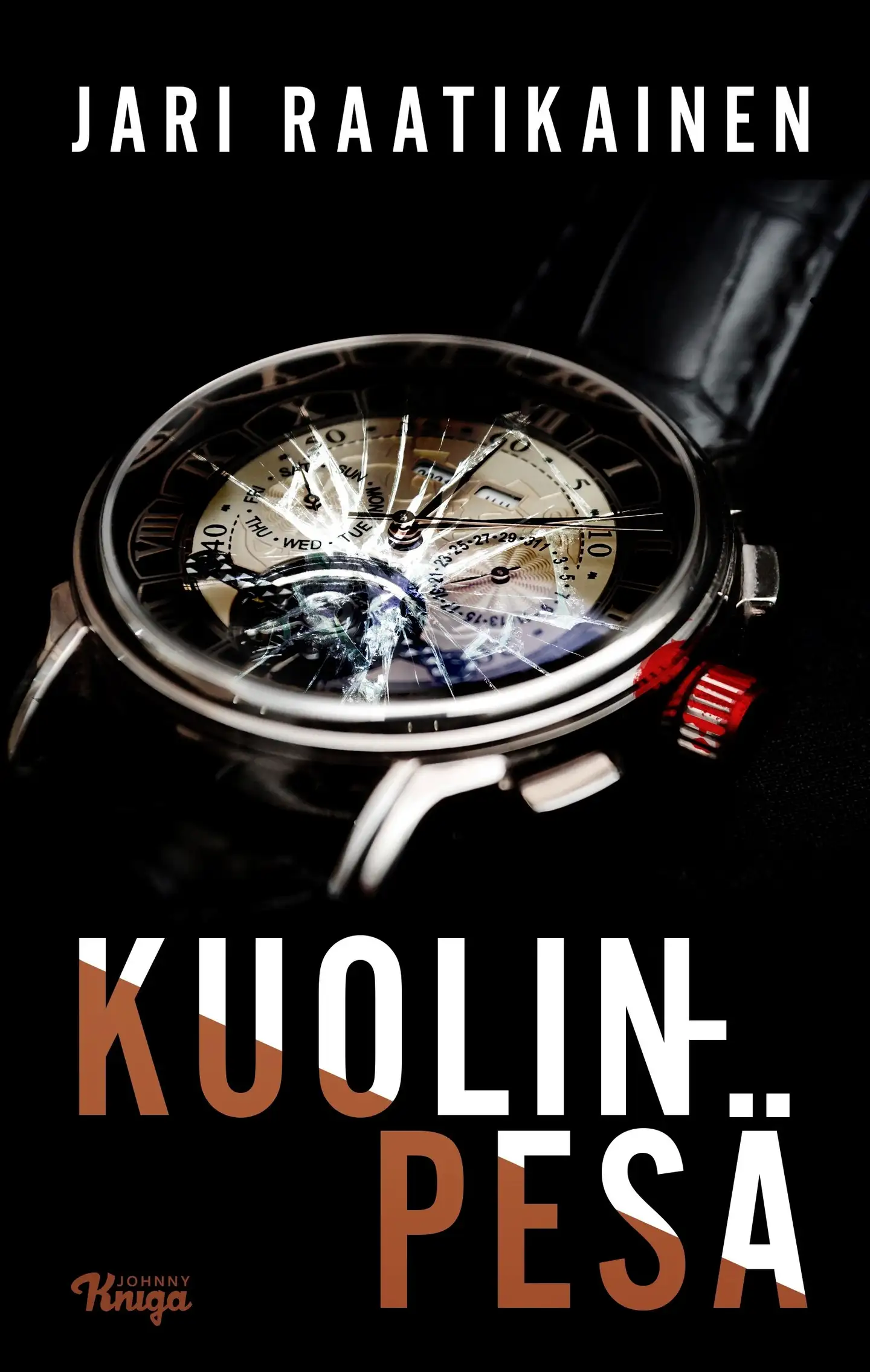 Raatikainen, Kuolinpesä