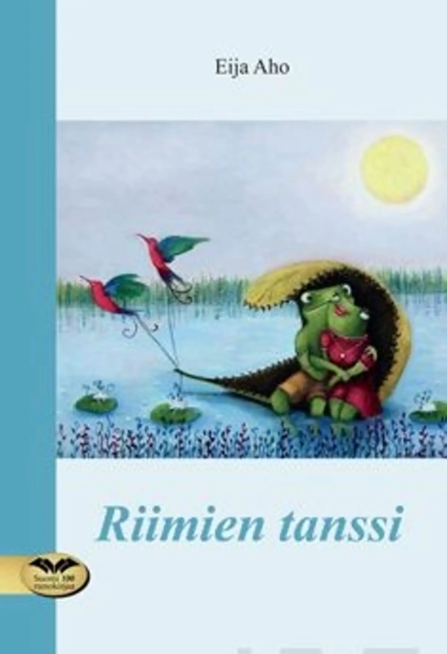 Aho, Riimien tanssi