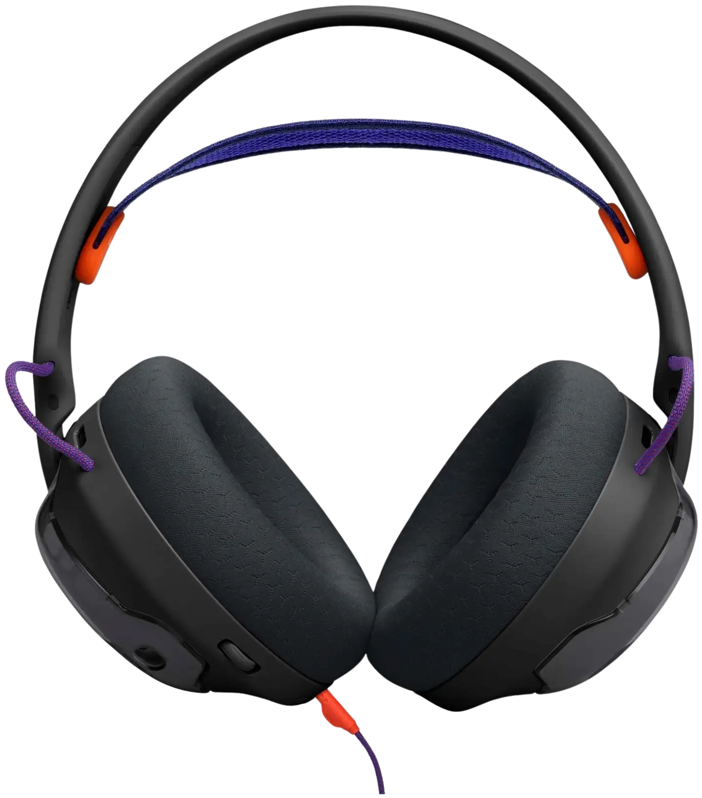 JBL Quantum 250 Over-ear pelikuulokkeet musta - 5