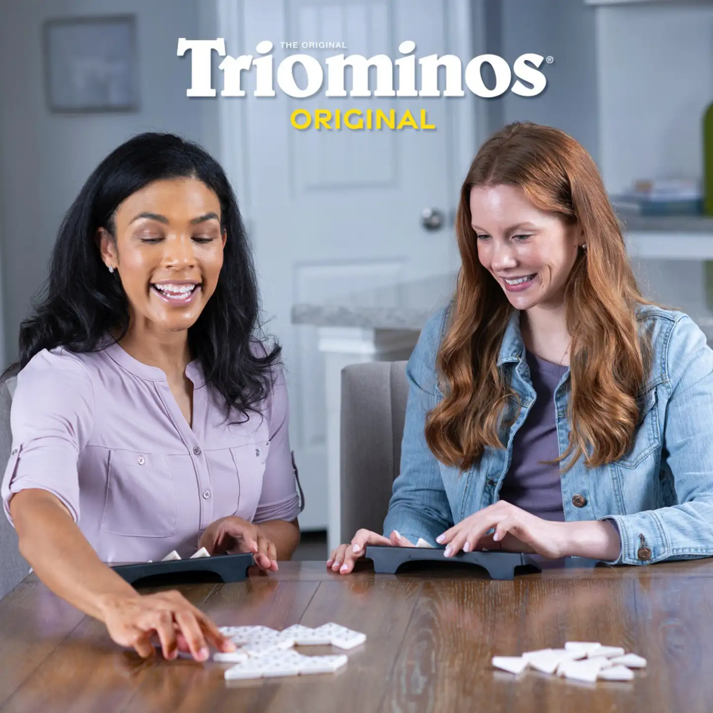 Triominos Original - 5