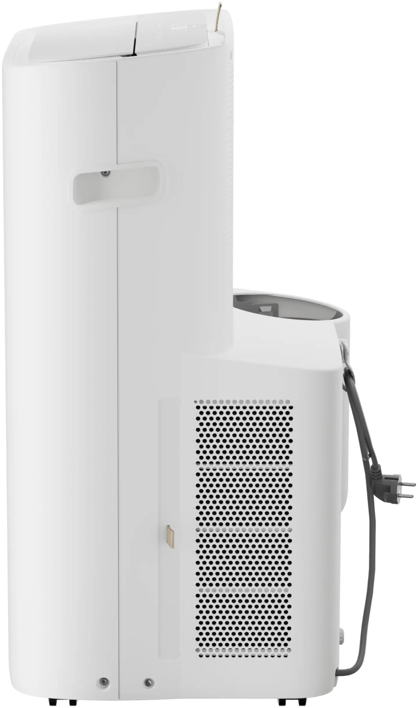 Electrolux ECU7878CSW siirrettävä ilmastointilaite - 2