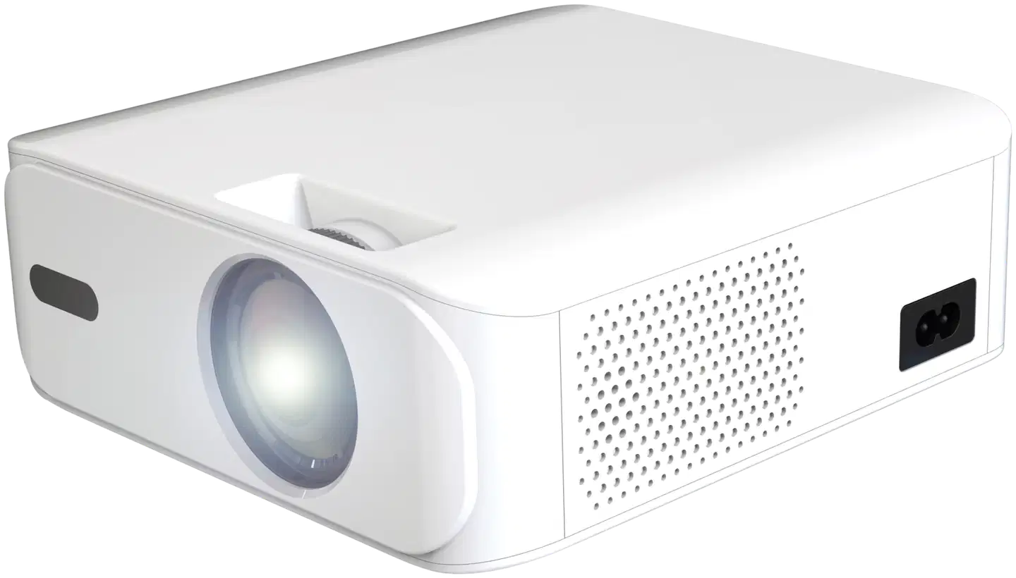 Denver 4K Ready LCD projektori PR-4300 - 11