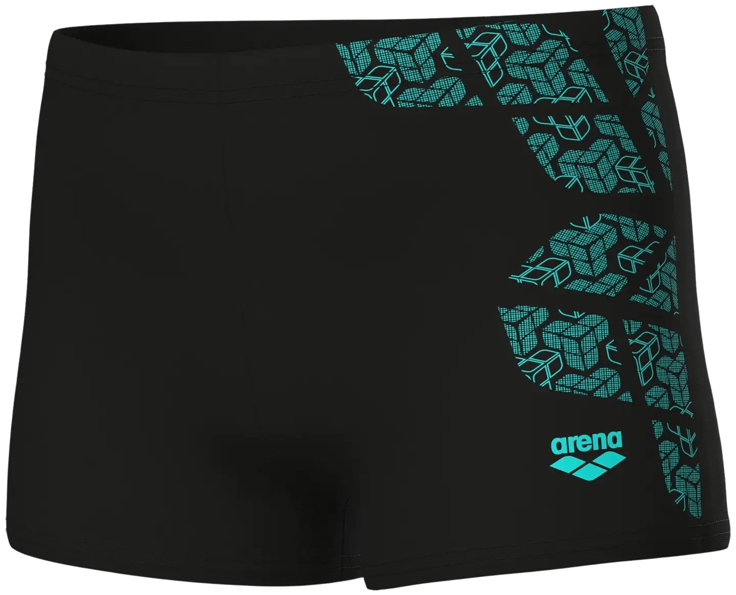 arena lasten uimabokserit Kikko - Black-Water - 6