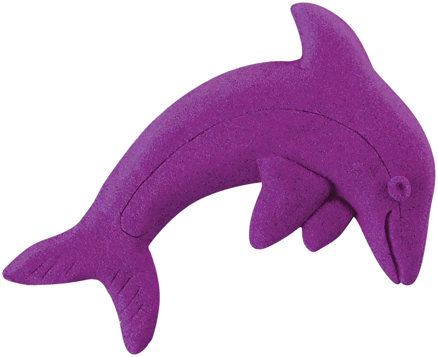 Kinetic Sand - Väripakkaus - 8