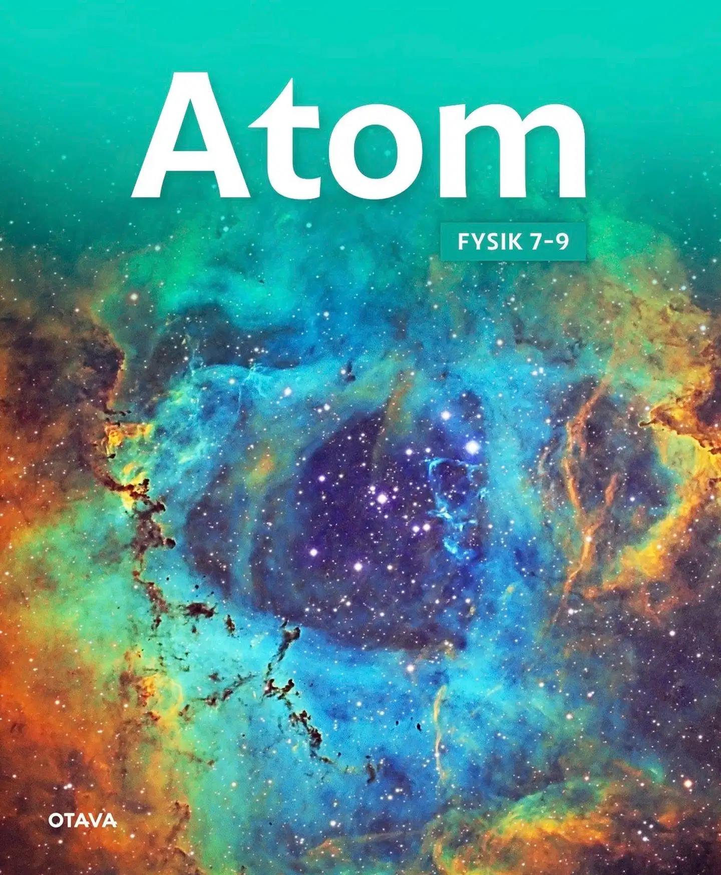 Heinonen, Atom Fysik 7-9