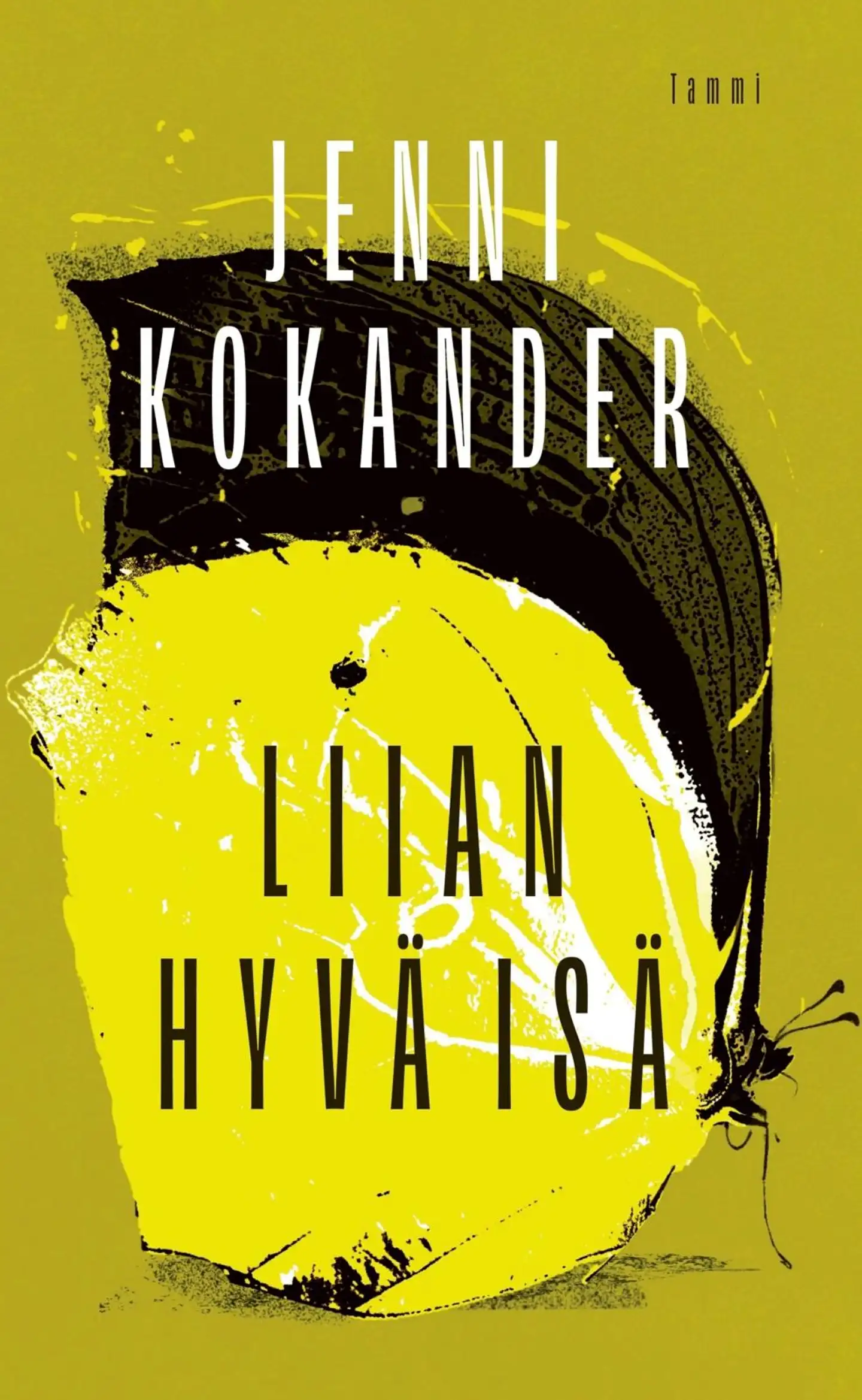 Kokander, Liian hyvä isä