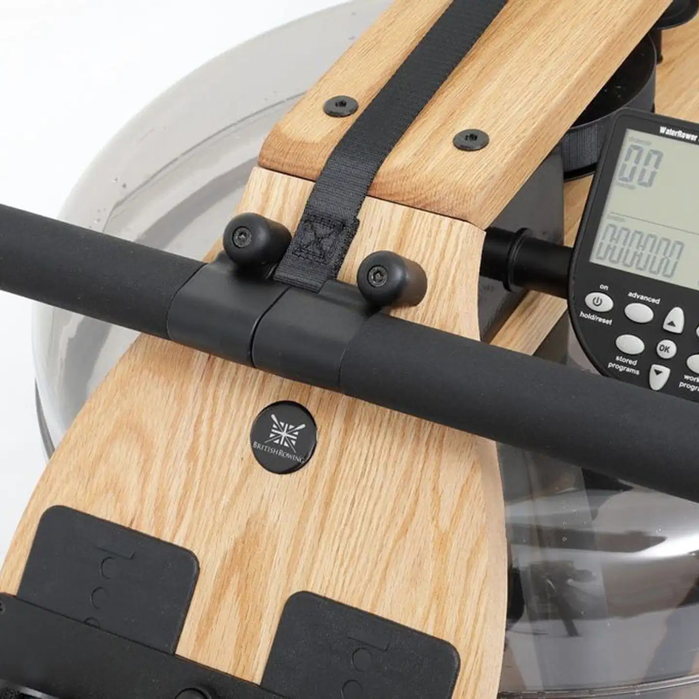 Waterrower S4 Oak Soutulaite - 5