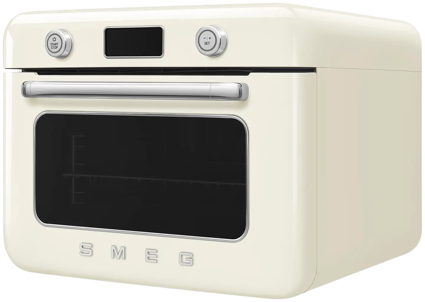 Smeg yhdistelmäuuni kerma COF01CREU - 2