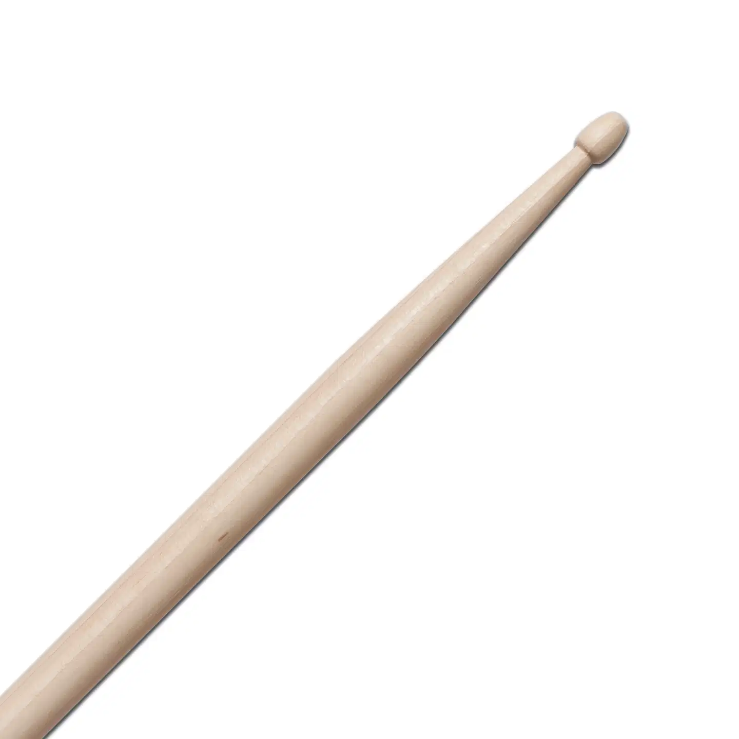 Vic Firth 5A rumpukapulat hikkoria. Pituus 40,6 cm, halkaisija 1,4 cm. - 3