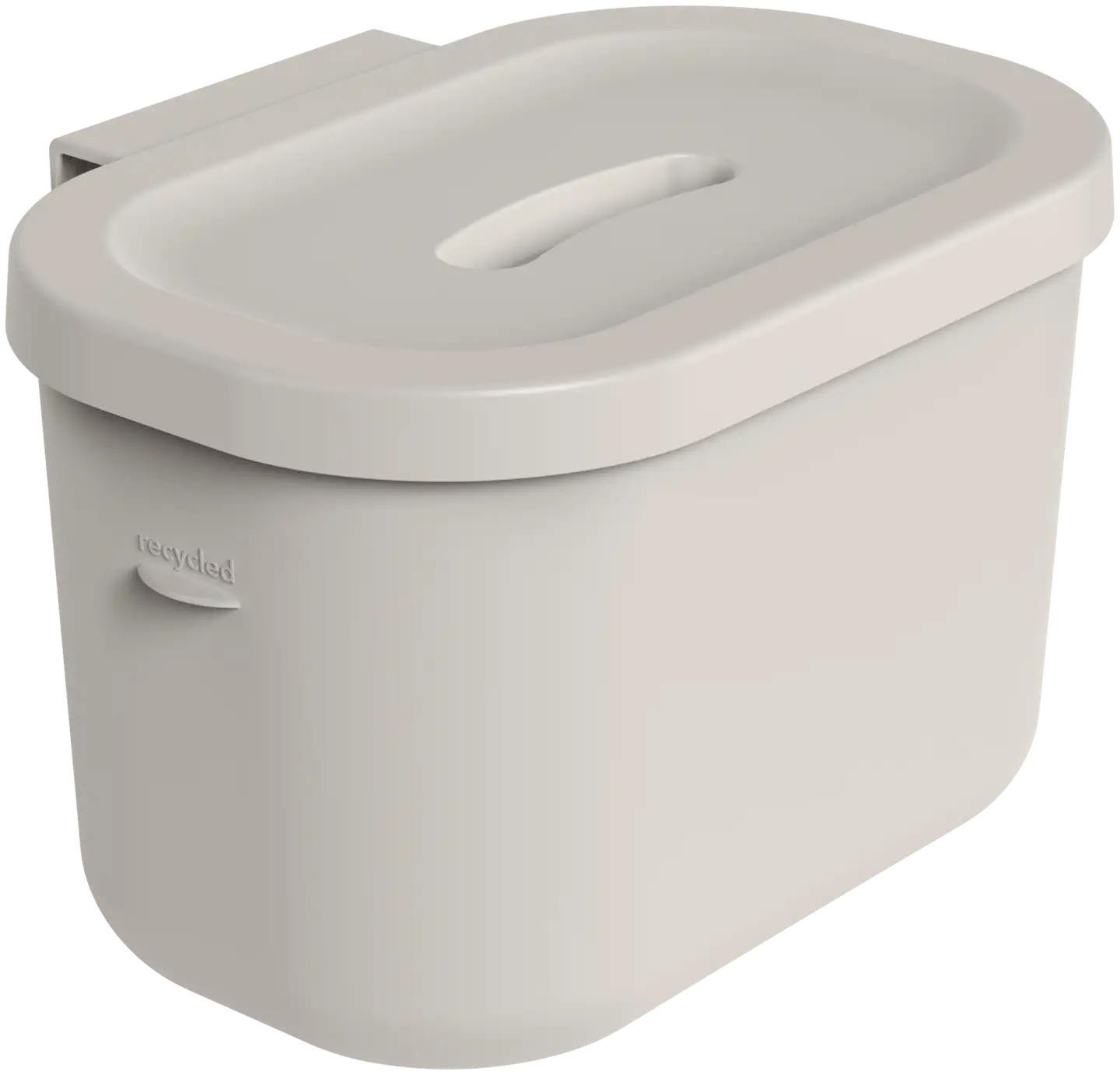 Rotho hoitopöydän säilytyslaatikko KAYO beige - 1