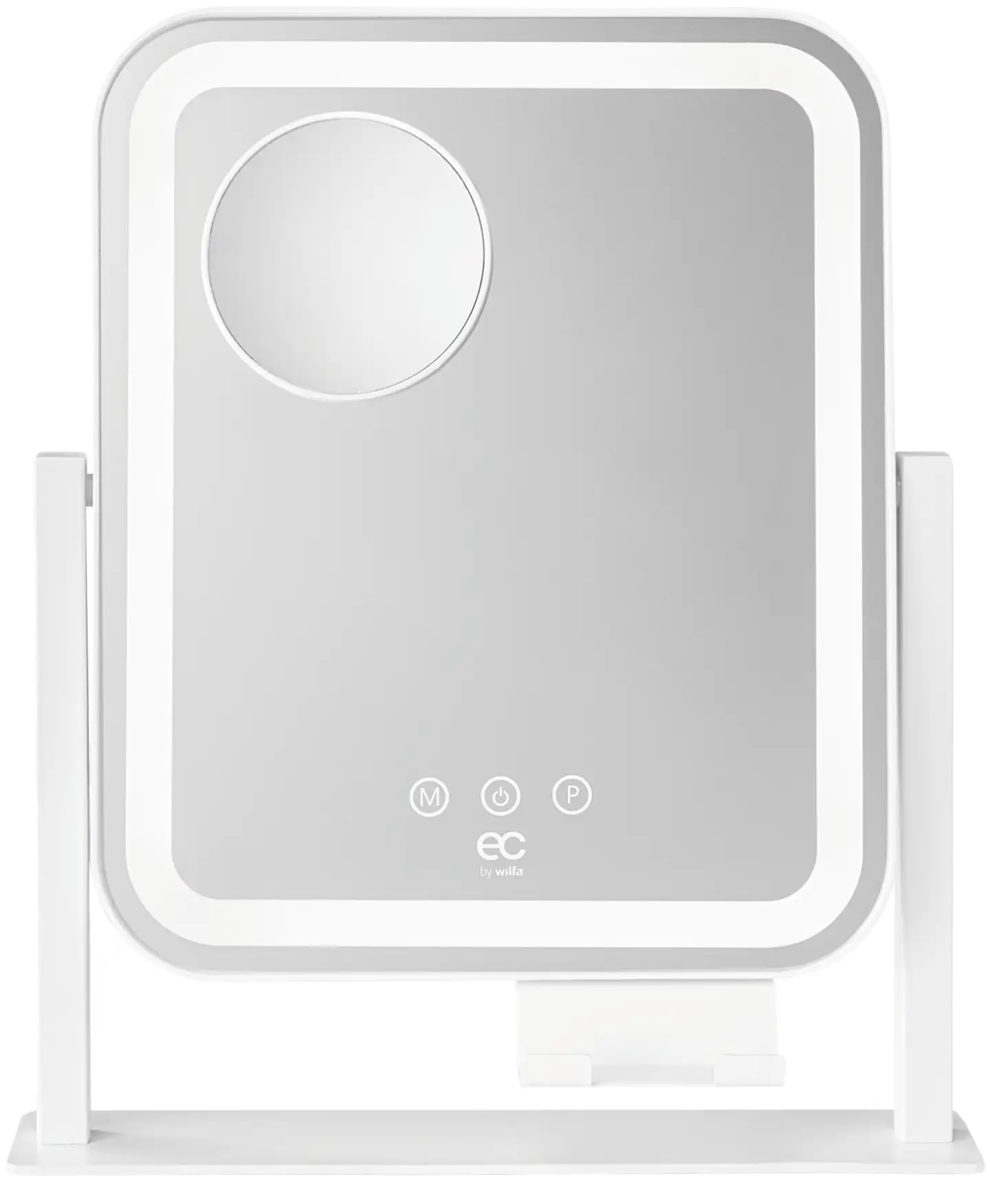 EC by Wilfa MI4W-D25 Glowing Vanity meikkipeili Stockholm