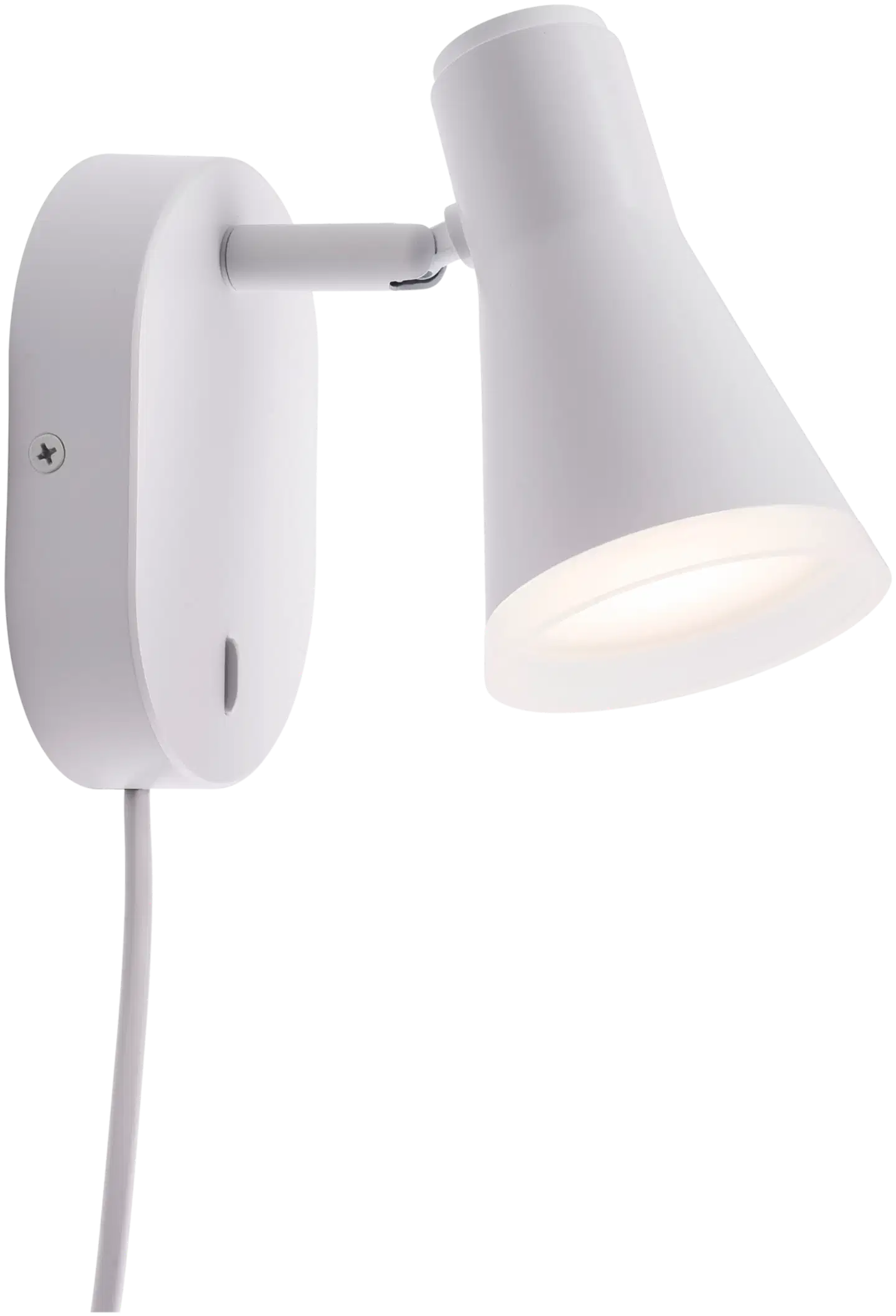 Airam Cara seinävalaisin 4,5W/830 320lm valkoinen - 1