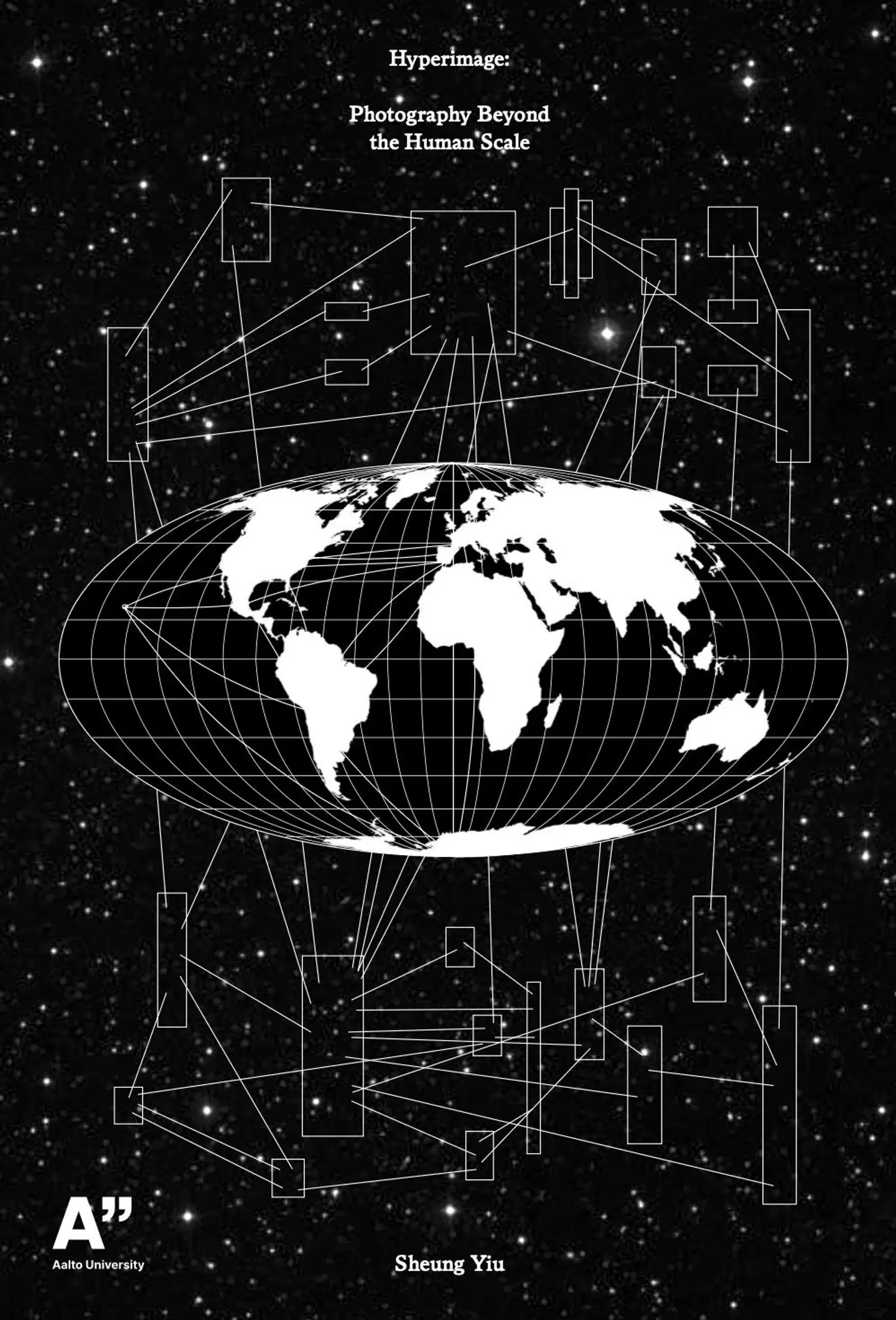 Yiu, Hyperimage: Photography Beyond The Human Scale