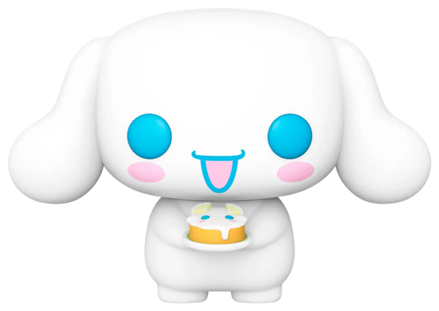 FUNKO POP! Vinyylihahmo: Sanrio - Cinnamaroll - 2