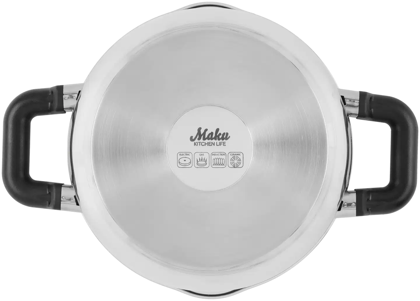 Maku kattila Ease keraaminen - 3