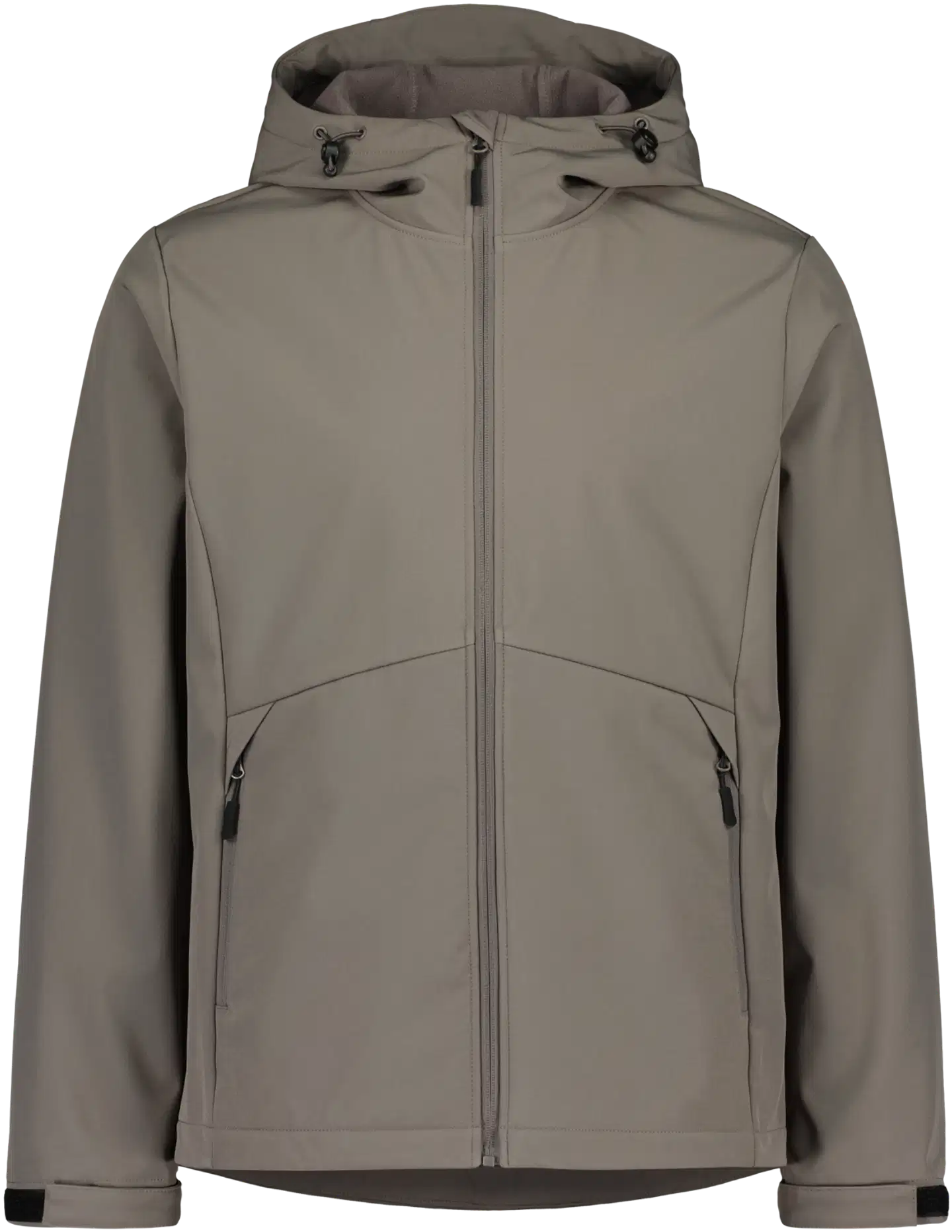 House miesten softshell-takki 204H102602 - Dark Gull Gray - 1