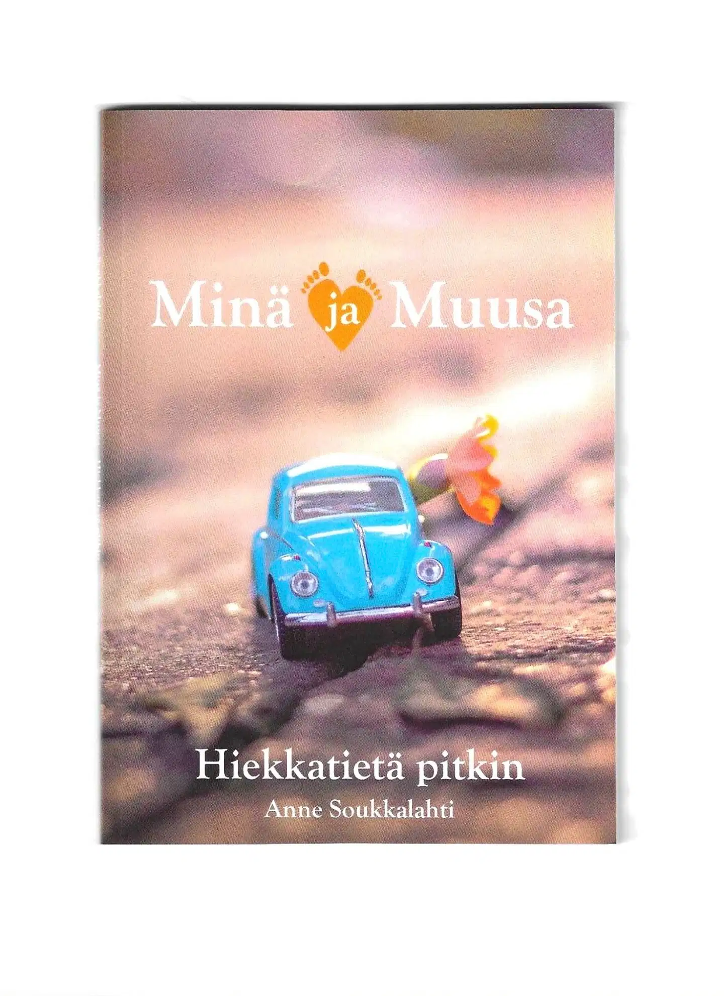 Soukkalahti, Minä ja Muusa Hiekkatietä pitkin