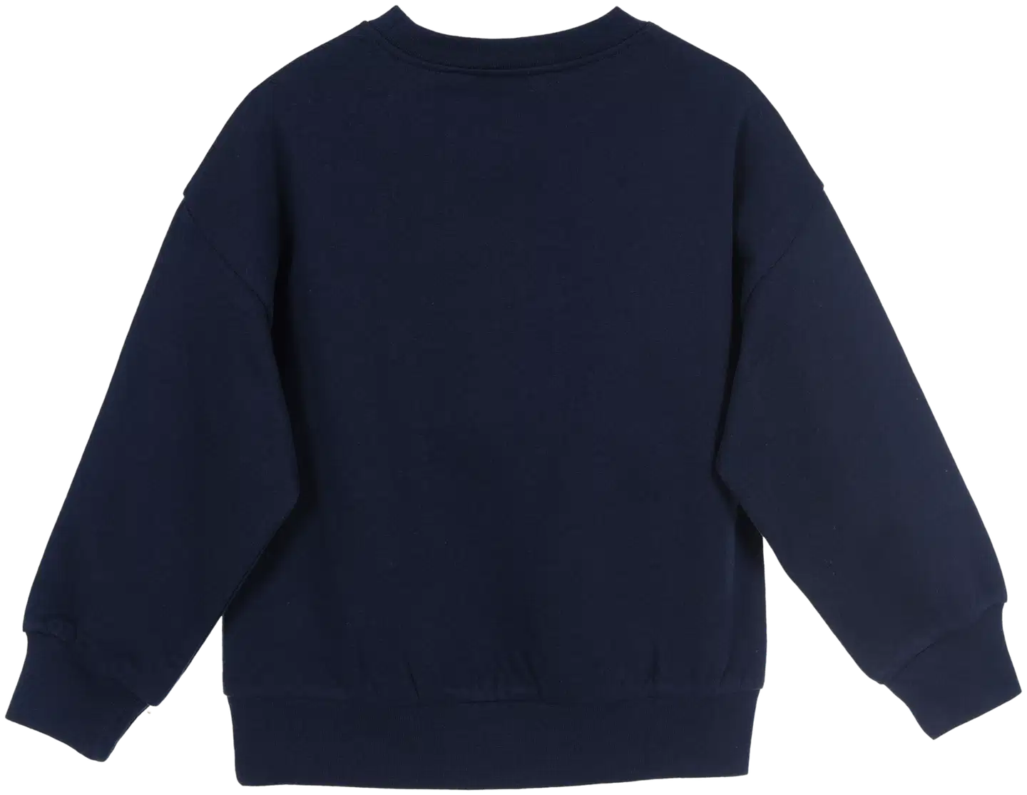 Lasten collegepaita Ryhmä Hau ZH10106 - navy - 2