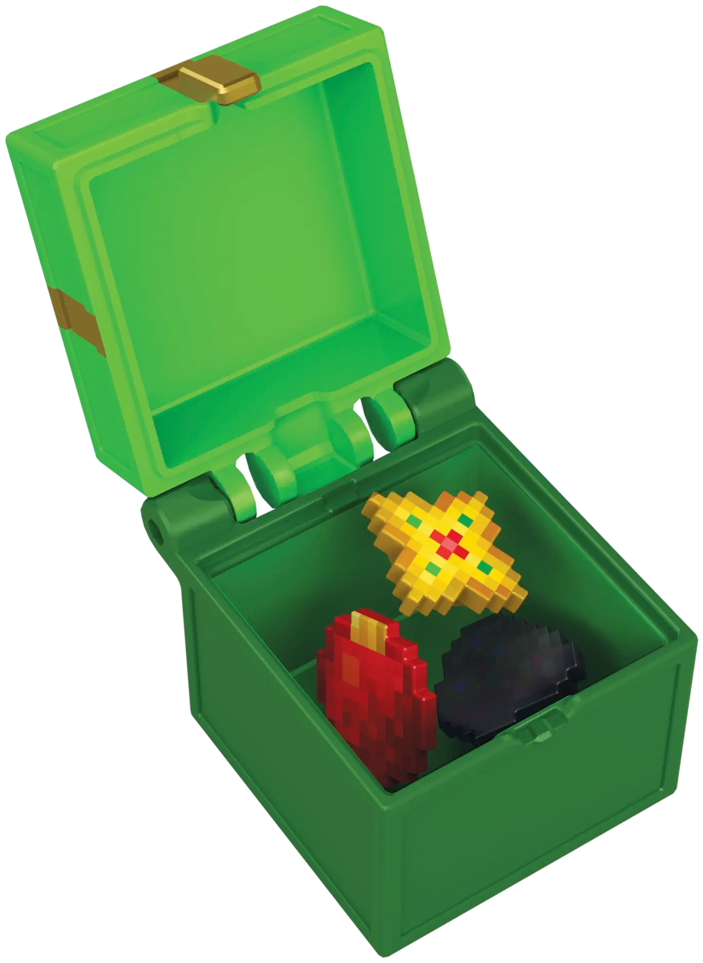 Minecraft-joulukalenteri - 6