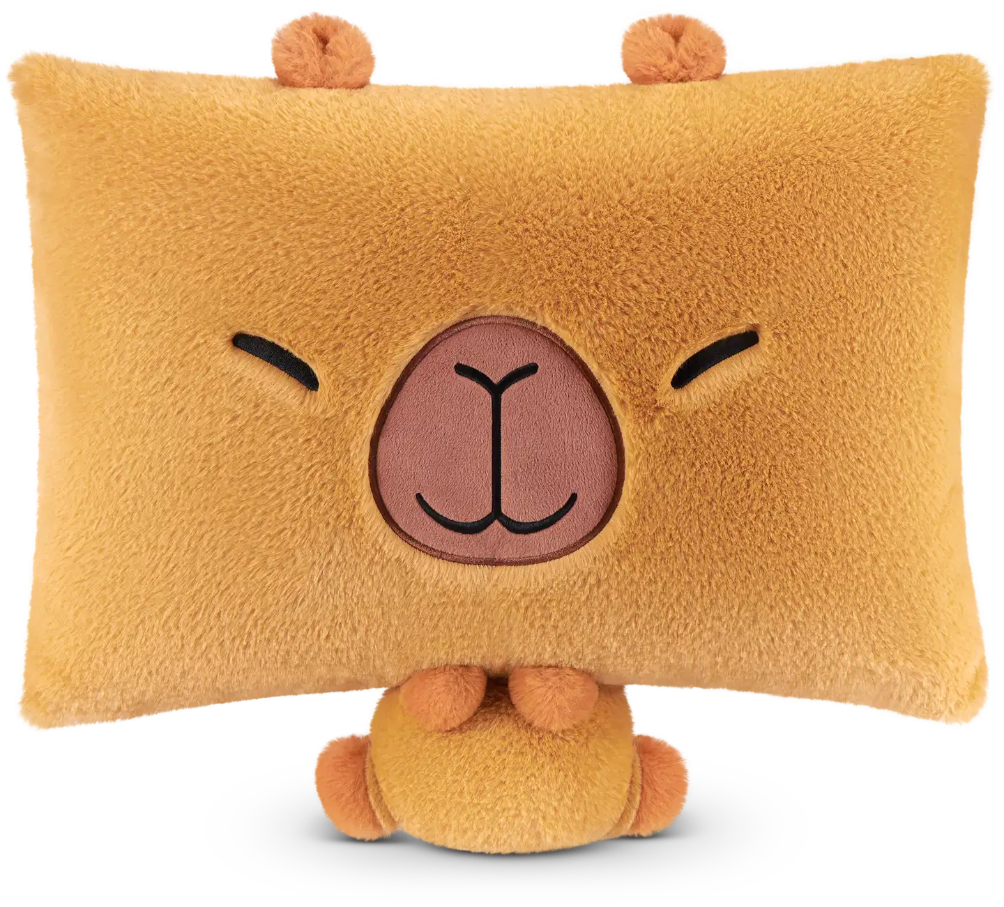 Pillow Peeps pehmoeläintyyny Series 1, erilaisia - 4