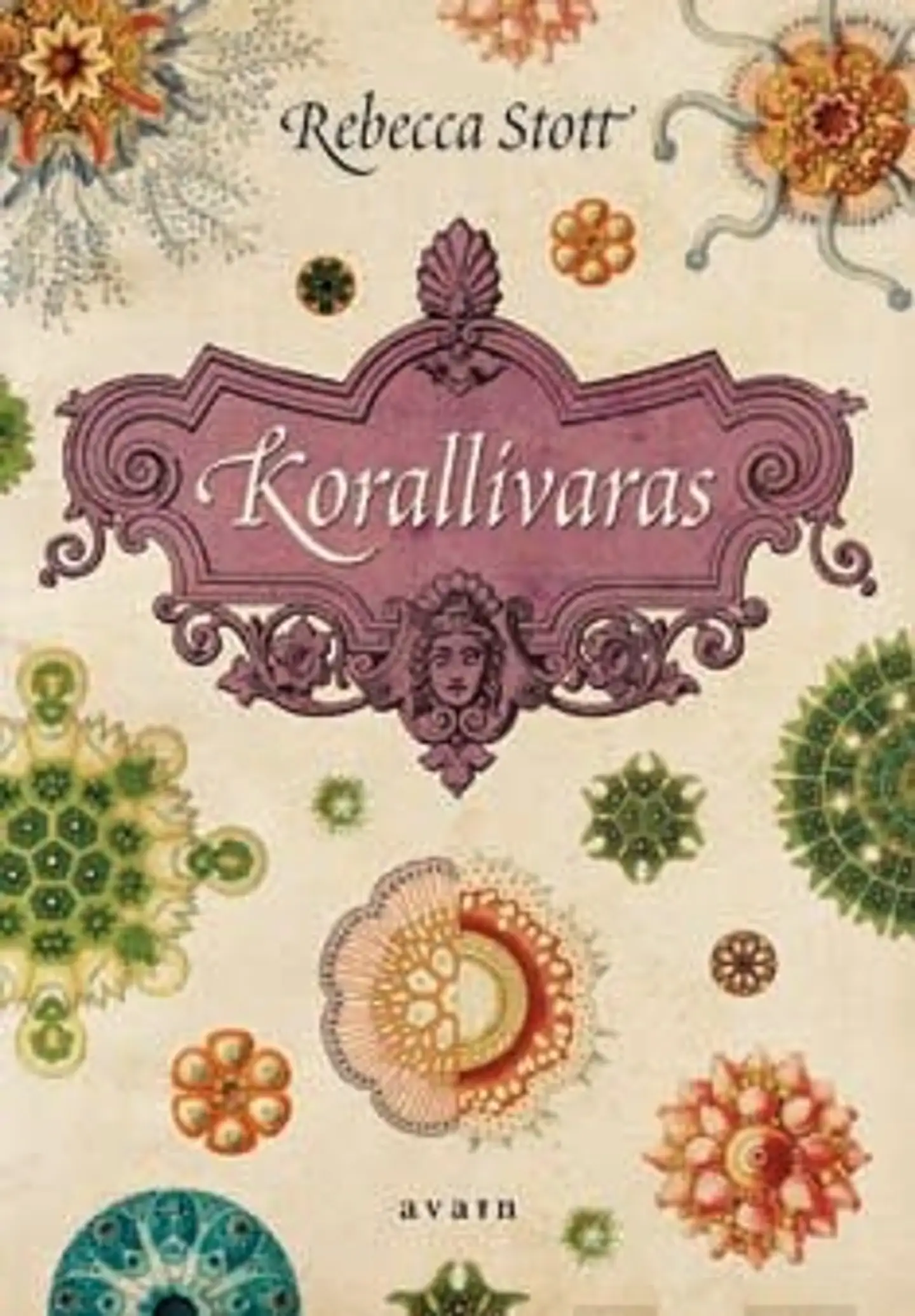 Korallivaras