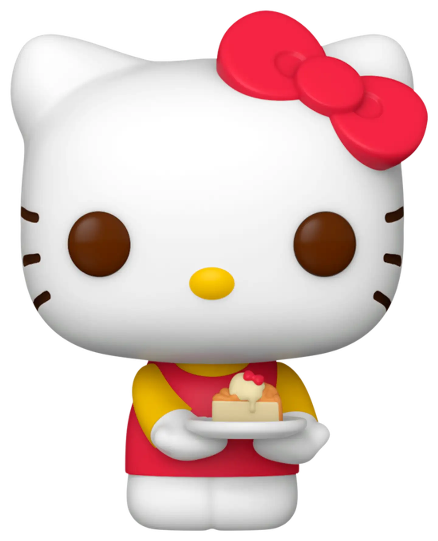 FUNKO POP! Vinyylihahmo: Sanrio - Hello Kitty - 2